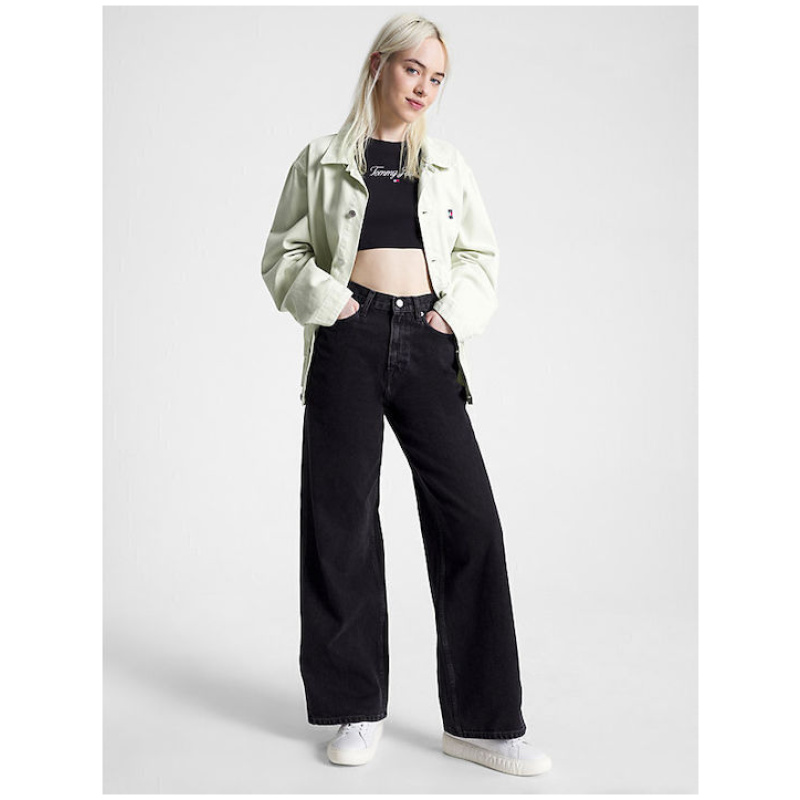 TOMMY JEANS Claire hr wd cg4081